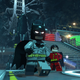 Illustration for article titled emLego Batman 3/em Is Here, And Hes Going Into Space